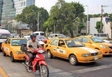 Semovi amplía el horario de servicio de transporte público entre semana