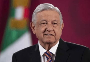 AMLO propone acuerdo nacional para no intervenir en proceso electoral