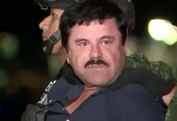 ¿Qué fue de las parejas de Joaquín El Chapo" Guzmán?