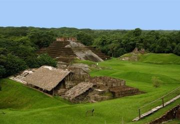 INAH confirma daños en Zona Arqueológica