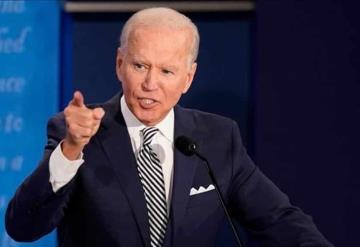 Joe Biden ordena bombardeo contra grupos militares proiraníes en Siria