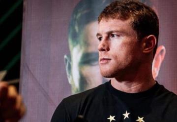 Canelo Álvarez quiere conquistar otras áreas