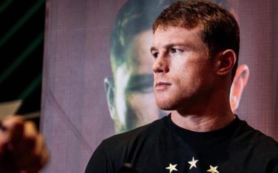 Canelo Álvarez quiere conquistar otras áreas