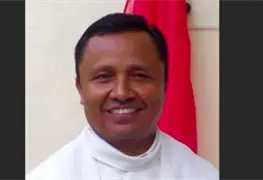 Nombran a un presb&iacute;tero tabasque&ntilde;o como obispo de Tuxpan