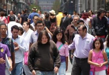 Mexicanos no están satisfechos con su vida