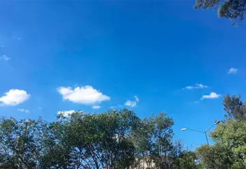 Clima: Prevalecerá Tabasco con altas temperaturas y sin lluvias