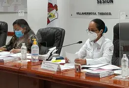 Aprobaron acuerdo de austeridad en IEPCT; no habrá seguros de vida ni médicos