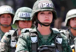 Alerta Sedena por falsos reclutadores en Tabasco