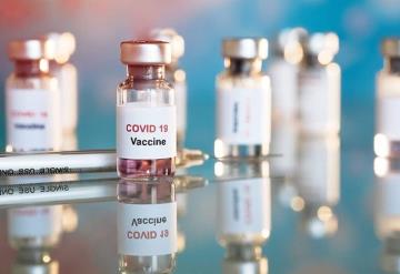Primer país en Latinoamérica en tenerlas la vacuna de Covax