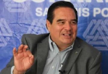 Arrestan a cuatro personas por el asesinato del presidente de comparmex