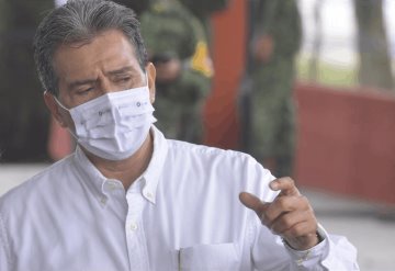 Por delito de violencia política, Alcalde Centro se disculpará