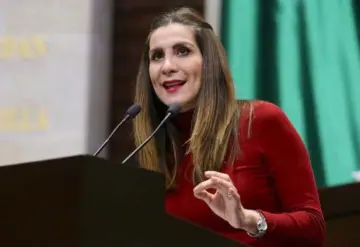 Va medida cautelar contra Soraya Pérez