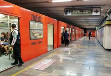 Falta de ventilación en Metro aumenta contagios de Covid-19