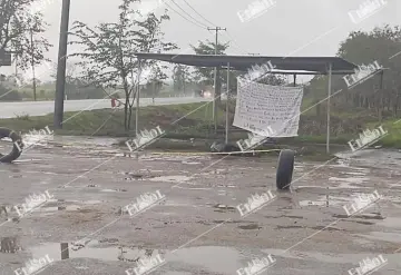 Sujeto es ejecutado en la entrada al Ingenio Benito Juárez de Cárdenas