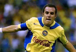 As&iacute; fue la despedida de Cuauht&eacute;moc Blanco hace cinco a&ntilde;os que se sali&oacute; del am&eacute;rica