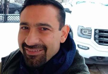 Asesinan a candidato a presidencia municipal de Nuevo Casas Grandes en Chihuahua 