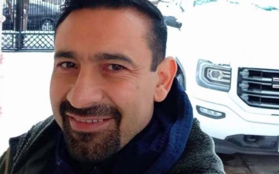 Asesinan a candidato a presidencia municipal de Nuevo Casas Grandes en Chihuahua 