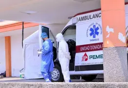 Hagamos todos un último esfuerzo, llamado de la Secretaría de Salud