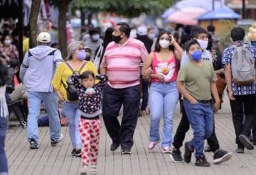 Los kilos en aumento en el confinamiento; algunos casos hasta 20kg