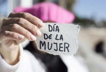 Implementan estrategias contra la violencia a las mujeres