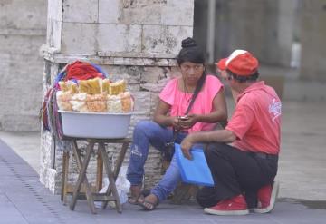 Faltan espacios laborales: AICHA