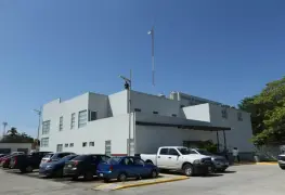 Inician audiencias ciudadanas en el Centro de Procuración de Justicia de Jalpa de Méndez