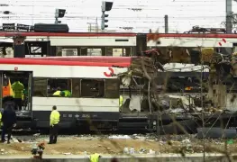 Se cumplen 17 años del trágico atentado terrorista