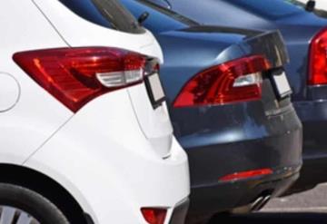 Misteriosamente 100 carros dejaron de funcionar al mismo tiempo y nadie sabe el porqué