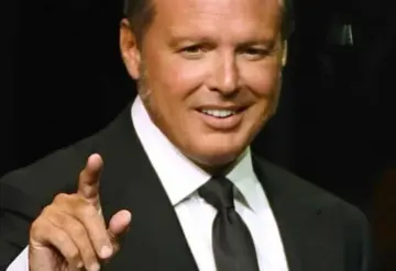 La serie de Luis Miguel pide como extras a pura gente rubia