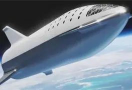 China planea enviar astronautas a la Luna durante largos periodos de tiempo