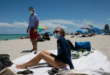 Semana Santa ocasionaría casos más agresivos de COVID-19, advierte experto