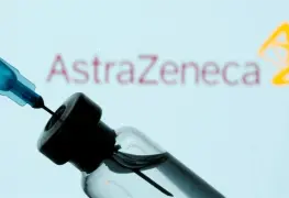 Países Bajos suspende aplicación de vacuna contra COVID-19 de AstraZeneca