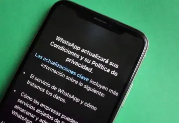 ¿En qué consiste la nueva política de WhatsApp?