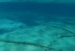 El cable que conecta a Los Ángeles con Santiago de Chile y puede contribuir a identificar terremotos