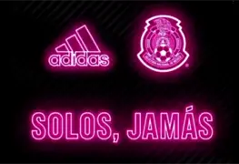 Filtran polémico diseño de la nueva playera de la Selección Mexicana
