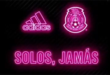 Filtran polémico diseño de la nueva playera de la Selección Mexicana