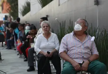 Inicia Bienestar pago de pensión