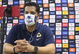 Pumas Tabasco enfocado en generar jugadas a la ofensiva en conjunto