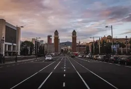 Confinamiento por pandemia mejoró la calidad del aire: Revela estudio