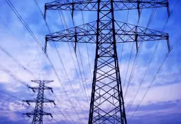 Defiende AMLO la Reforma Eléctrica; asegura no es anticonstitucional