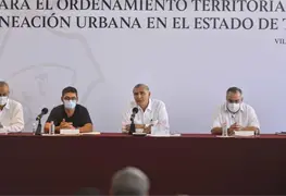 Desarrollo urbano: Destina la SEDATU 4300 mdp en obras