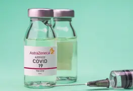 Revelan resultados de autopsia de profesora que murió tras aplicarse vacuna de AstraZeneca