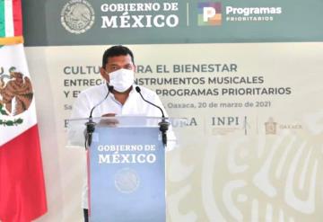 Consagrar en la Constituci&oacute;n derechos de personas vulnerables acab&oacute; con uso pol&iacute;tico de programas sociales