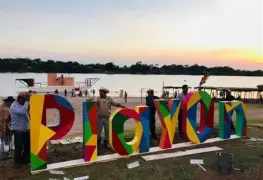 En Jonuta Playas serán cerradas en periodo vacacional de Semana Santa para proteger a las familias