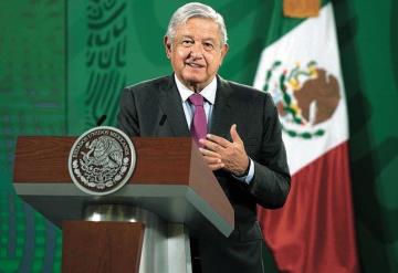 Salario mínimo y pensiones del IMSS e ISSSTE seguirán aumentando en México: AMLO