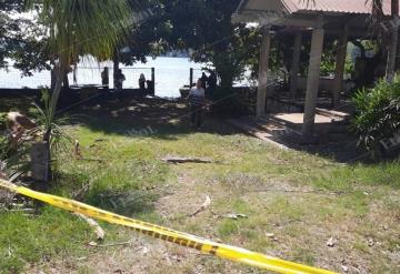 Hallan a una personas sin vida flotando en la laguna de las Ilusiones