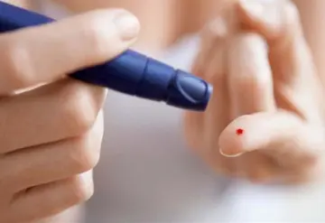 Ayuda a nivelar el azúcar en la sangre y reducir niveles de insulina: Dieta keto