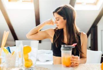 Alimentos que reforzarán tu sistema inmunológico frente a el Covid-19