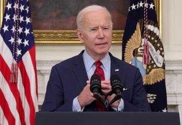 Joe Biden asegura que su plan es presentarse a una reelección en 2024