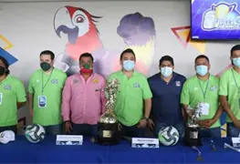 Lista La Copa Villahermosa de Fut7